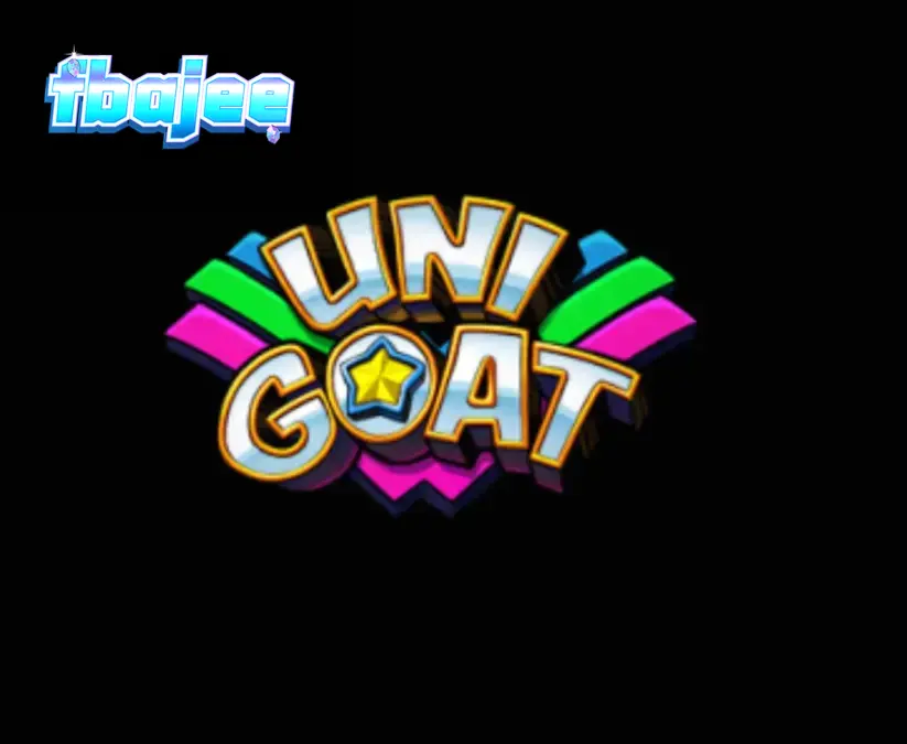 Unigoat slot game features magical goats and golden cabbages