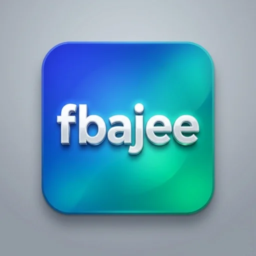 fbajee Logo - অফিসিয়াল