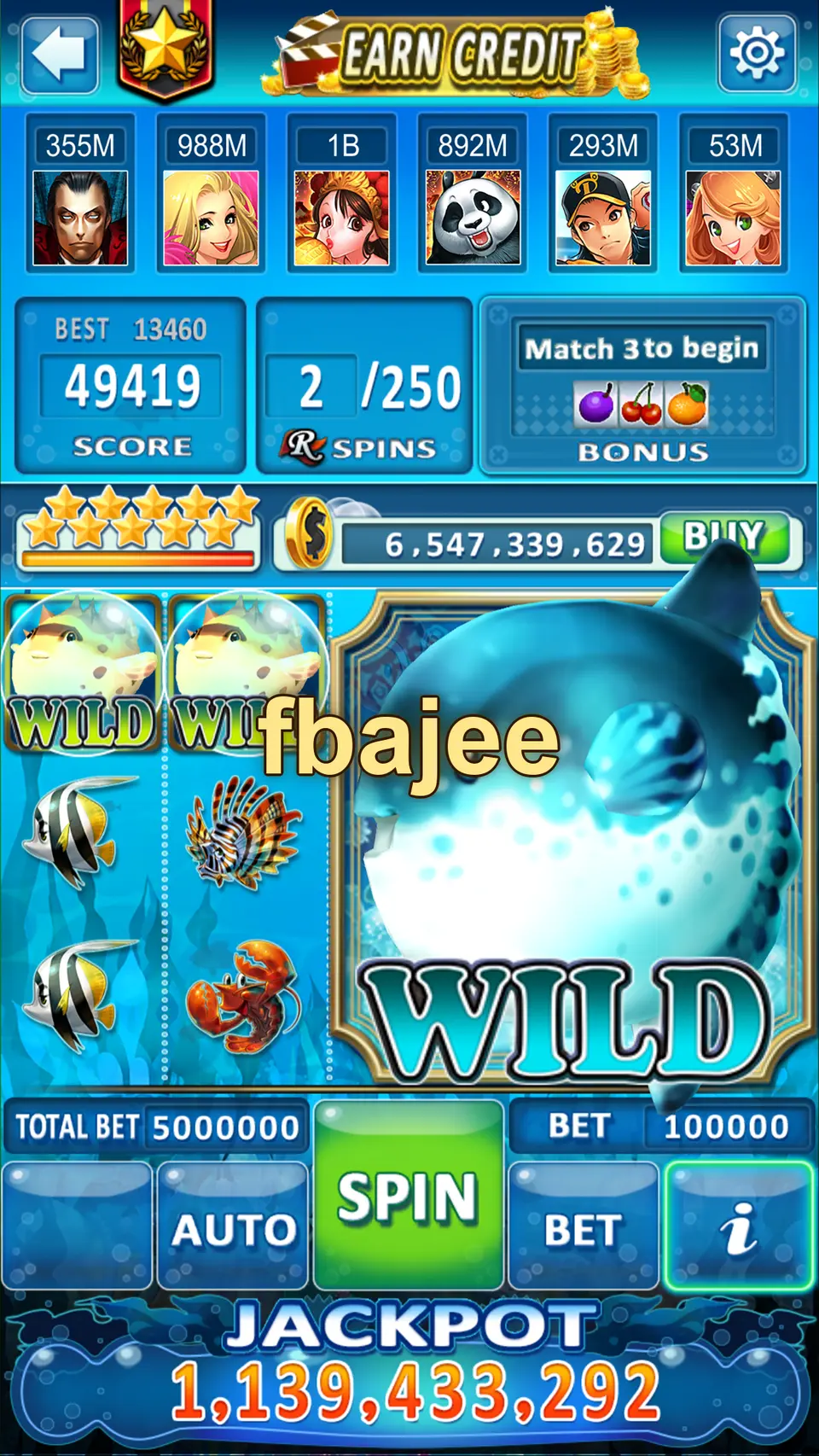 fbajee Preview - অফিসিয়াল ডাউনলোড